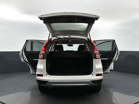 Used 2015 Honda CR-V EX-L image 33