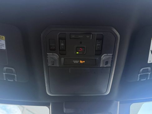 Used 2025 Toyota Sequoia Limited w/ Tow Technology Package AWD/4WD image 28