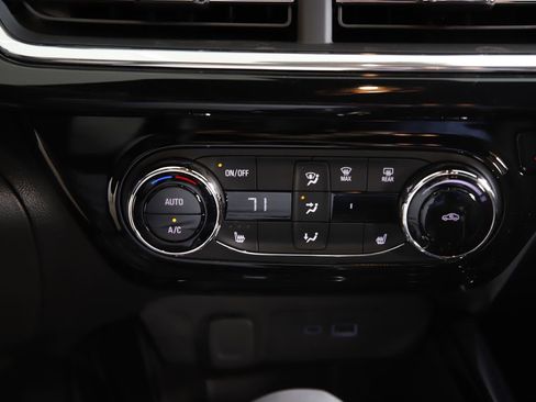New 2026 Chevrolet Trax RS w/ Driver Confidence Package FWD image 19