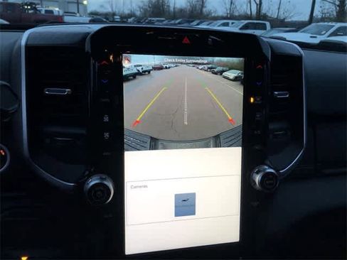 New 2026 RAM 3500 Big Horn image 23