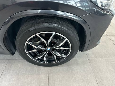 Used 2022 BMW X3 xDrive30i w/ M Sport Package 2 AWD/4WD image 18