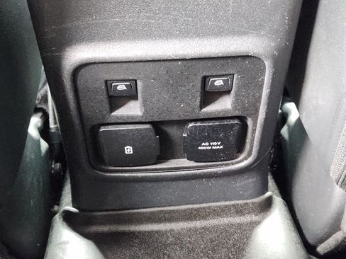 Used 2022 Ford Bronco Wildtrak AWD/4WD image 30