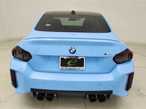 Used 2024 BMW M2 w/ Lighting Package image 5