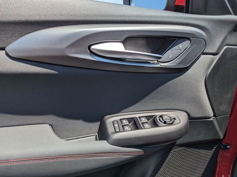 New 2024 Dodge Hornet GT image 23