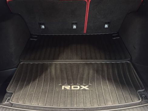 Used 2020 Acura RDX w/ Advance Package AWD/4WD image 7