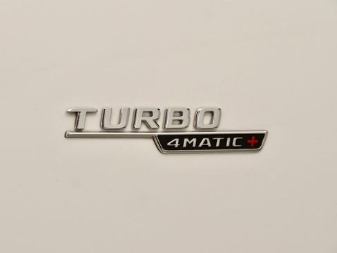 Used 2021 Mercedes-Benz GLE 53 AMG 4MATIC Coupe w/ Acoustic Comfort Package image 12