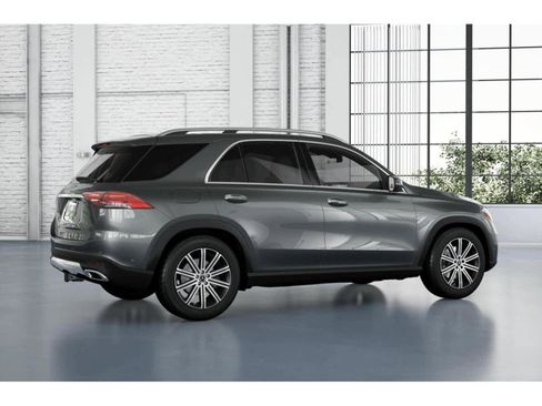 New 2026 Mercedes-Benz GLE 350 GLE 350 image 18