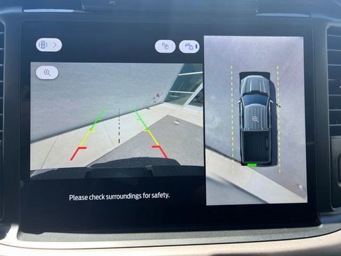 New 2025 Ford F150 XLT w/ Equipment Group 302A MID image 9