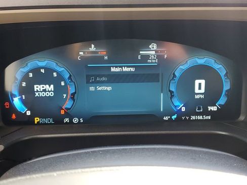 Certified 2025 Ford Bronco Sport Big Bend image 14