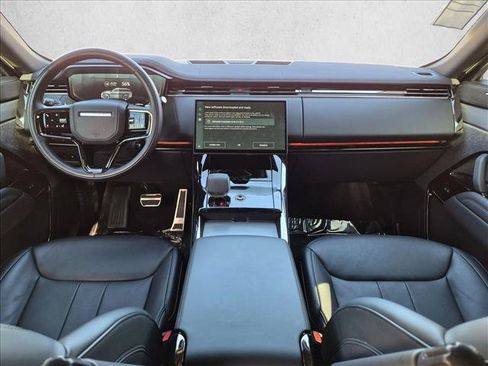 Used 2025 Land Rover Range Rover Sport Dynamic SE AWD/4WD image 15