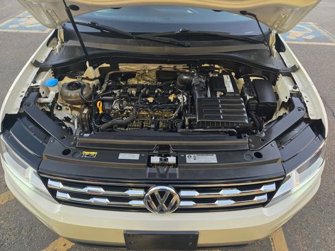 Used 2018 Volkswagen Tiguan S image 68