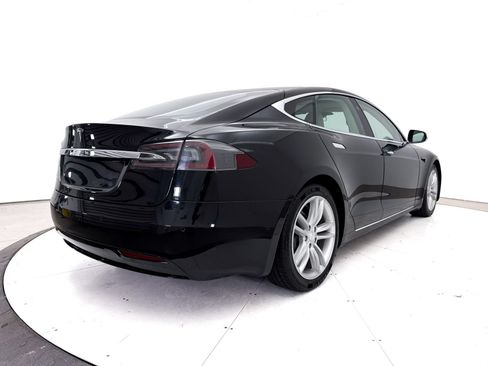 Used 2016 Tesla Model S 75D AWD/4WD image 18