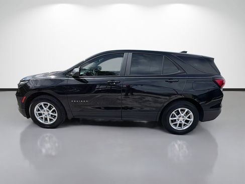 Used 2024 Chevrolet Equinox LS w/ LS Convenience Package FWD image 6