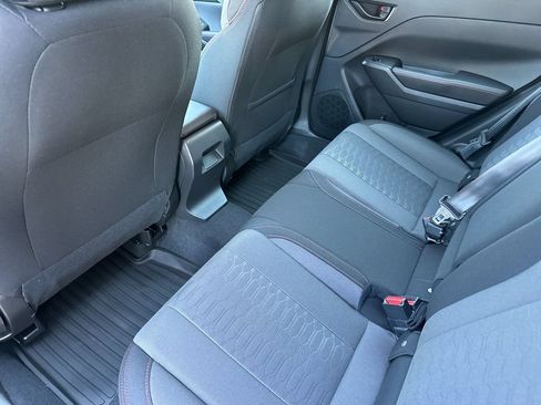 New 2026 Subaru Impreza 2.0i Sport AWD/4WD image 12