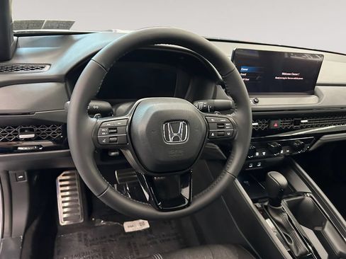 New 2026 Honda Accord Sport image 12
