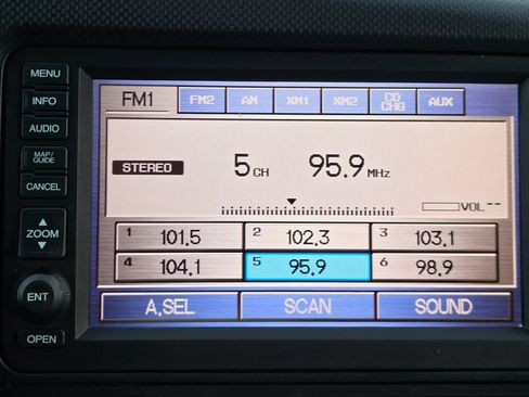 Used 2012 Honda Ridgeline RTL image 31