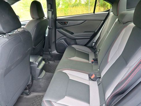 Used 2024 Subaru WRX image 15