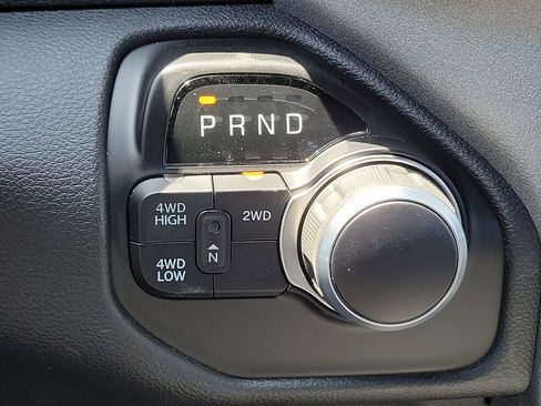 New 2024 RAM 3500 Tradesman w/ Safety Group image 10