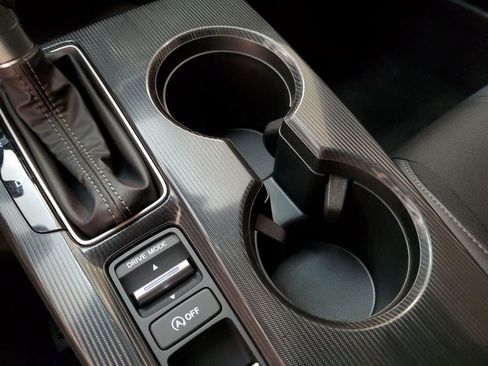 Certified 2025 Honda Civic Sport image 8