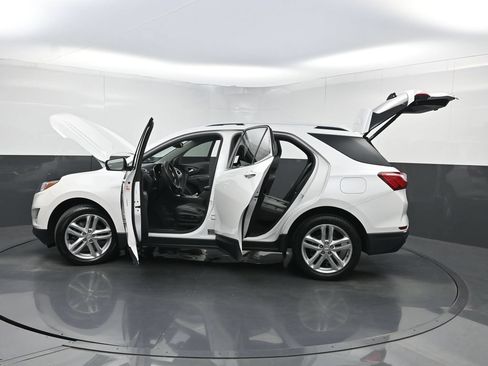 Used 2019 Chevrolet Equinox Premier AWD/4WD image 36