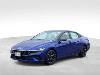 New 2026 Hyundai Elantra SEL Sport video 2