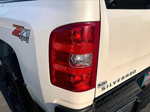 Used 2013 Chevrolet Silverado 1500 LT w/ All-Star Edition AWD/4WD image 31