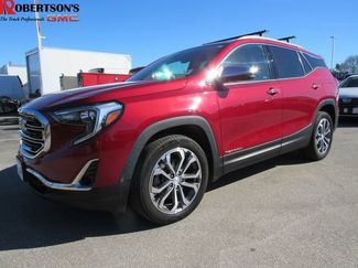 Used 2020 GMC Terrain SLT w/ Preferred Package video 1
