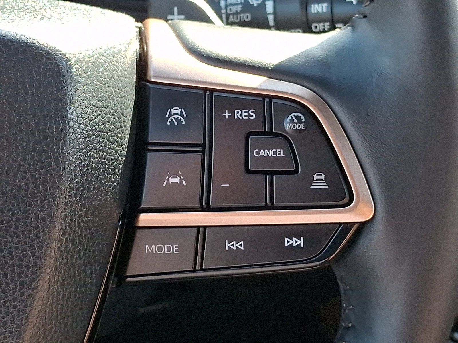 Certified 2026 Toyota Grand Highlander AWD Hybrid image 22