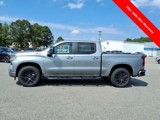 New 2026 Chevrolet Silverado 1500 RST video 2