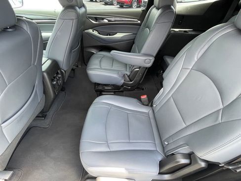 Certified 2024 Buick Enclave Premium image 22