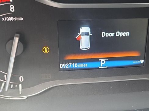 Used 2018 Honda Pilot EX-L image 8