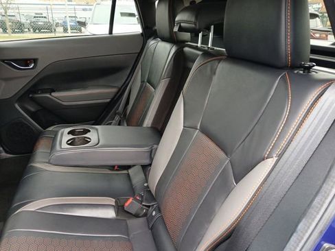 Certified 2024 Subaru Crosstrek 2.5i Limited w/ Crosstrek Mirror Package AWD/4WD image 24