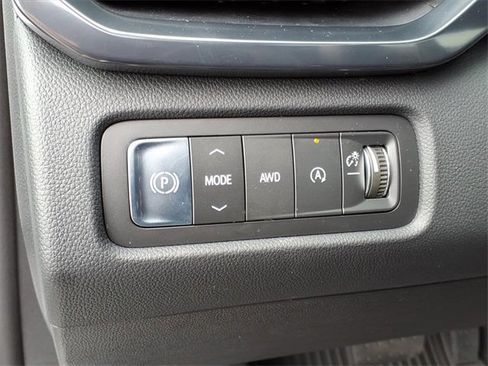 New 2026 GMC Acadia AT4 w/ Super Cruise Package image 18