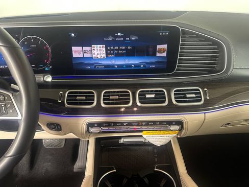 Certified 2026 Mercedes-Benz GLE 450 4MATIC image 30