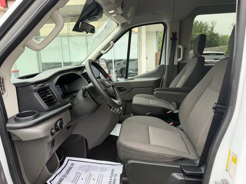 Used 2026 Ford Transit 350 XLT RWD image 15