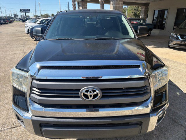 Used 2014 Toyota Tundra SR5 w/ SR5 Upgrade Package RWD image 12