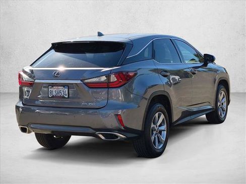 Used 2019 Lexus RX 350 FWD image 5