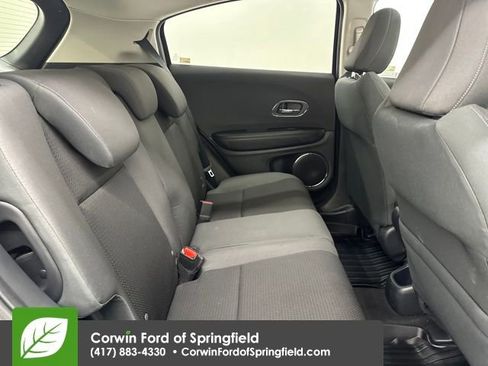 Used 2022 Honda HR-V EX image 13