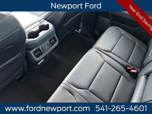 New 2026 Ford F250 Lariat w/ Lariat Premium Package image 12