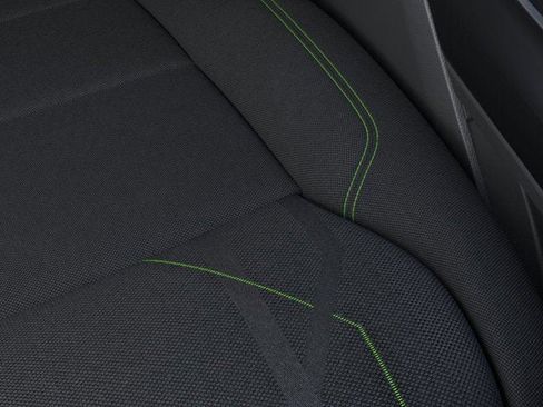 New 2025 Ford F150 STX w/ STX Black Appearance Package image 16