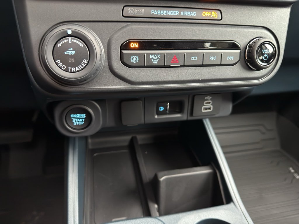 New 2026 Ford Maverick Tremor AWD/4WD image 27