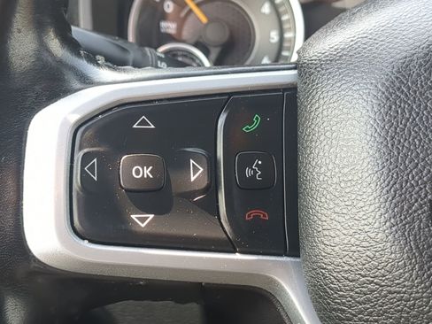 Used 2021 RAM 1500 Big Horn image 21