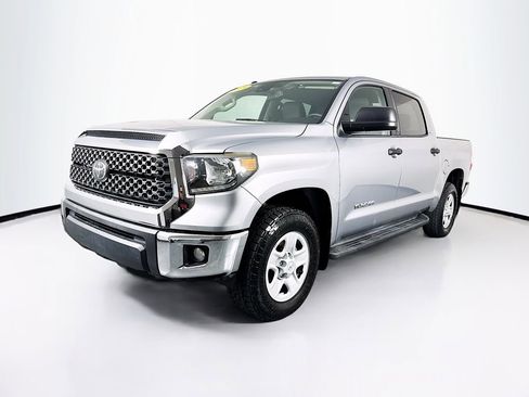 Used 2019 Toyota Tundra SR5 image 3