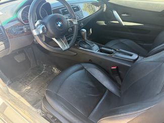 Used 2008 BMW Z4 3.0si RWD video 2