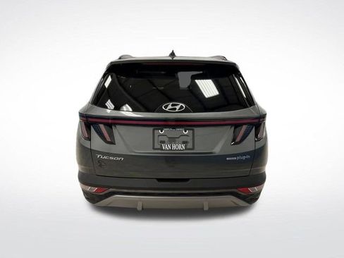 Used 2024 Hyundai Tucson Limited image 15