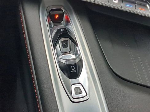 New 2026 Chevrolet Corvette Stingray Preferred Conv image 17