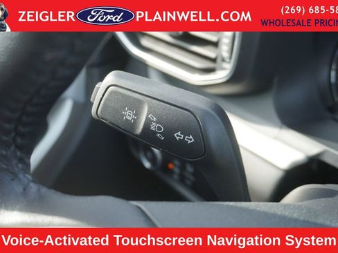 Used 2023 Ford Explorer XLT w/ Equipment Group 202A image 26