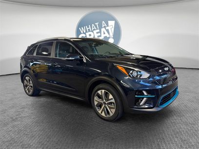Used 2022 Kia Niro EX w/ Cold Weather Package