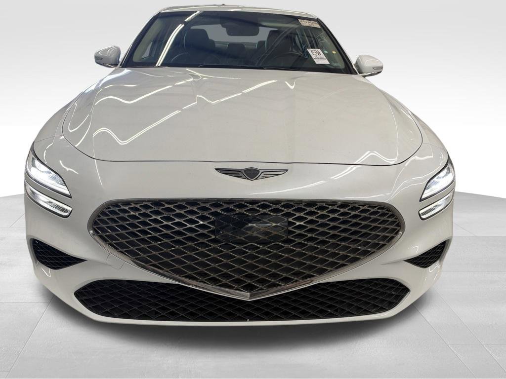 Used 2025 Genesis G70 2.5T RWD image 15