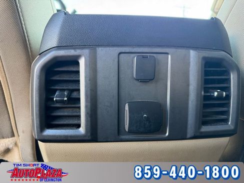 Used 2020 Ford F150 XLT w/ Equipment Group 301A Mid image 17